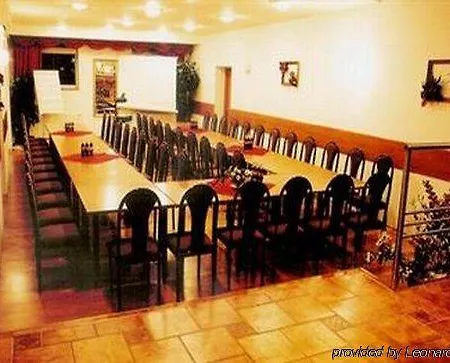 Hotel Wodnik 