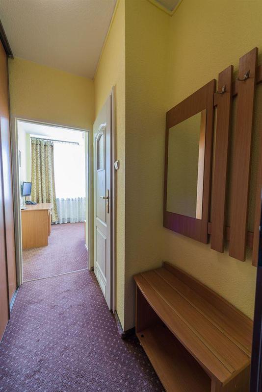 Wodnik Hotel Giżycko