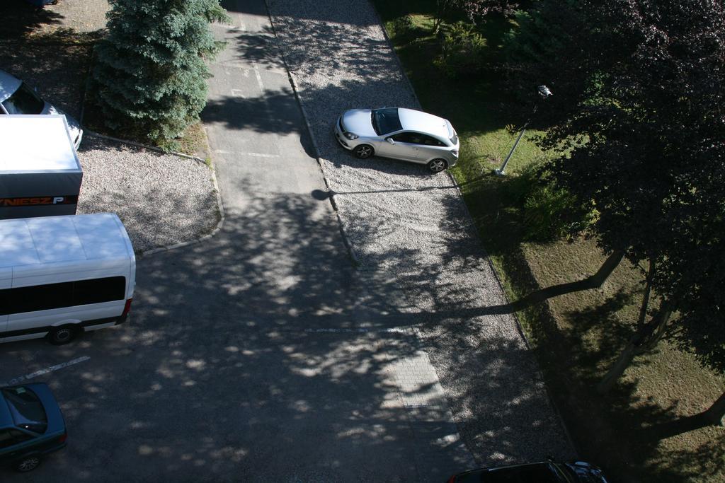 Wodnik Hotel 3*
