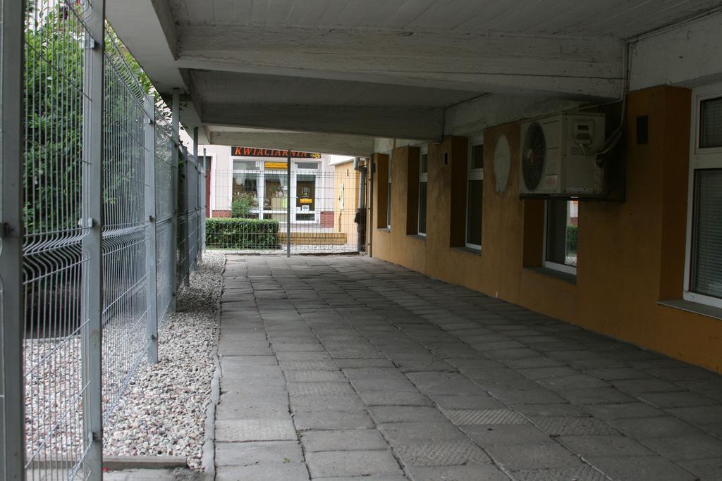Wodnik 3*