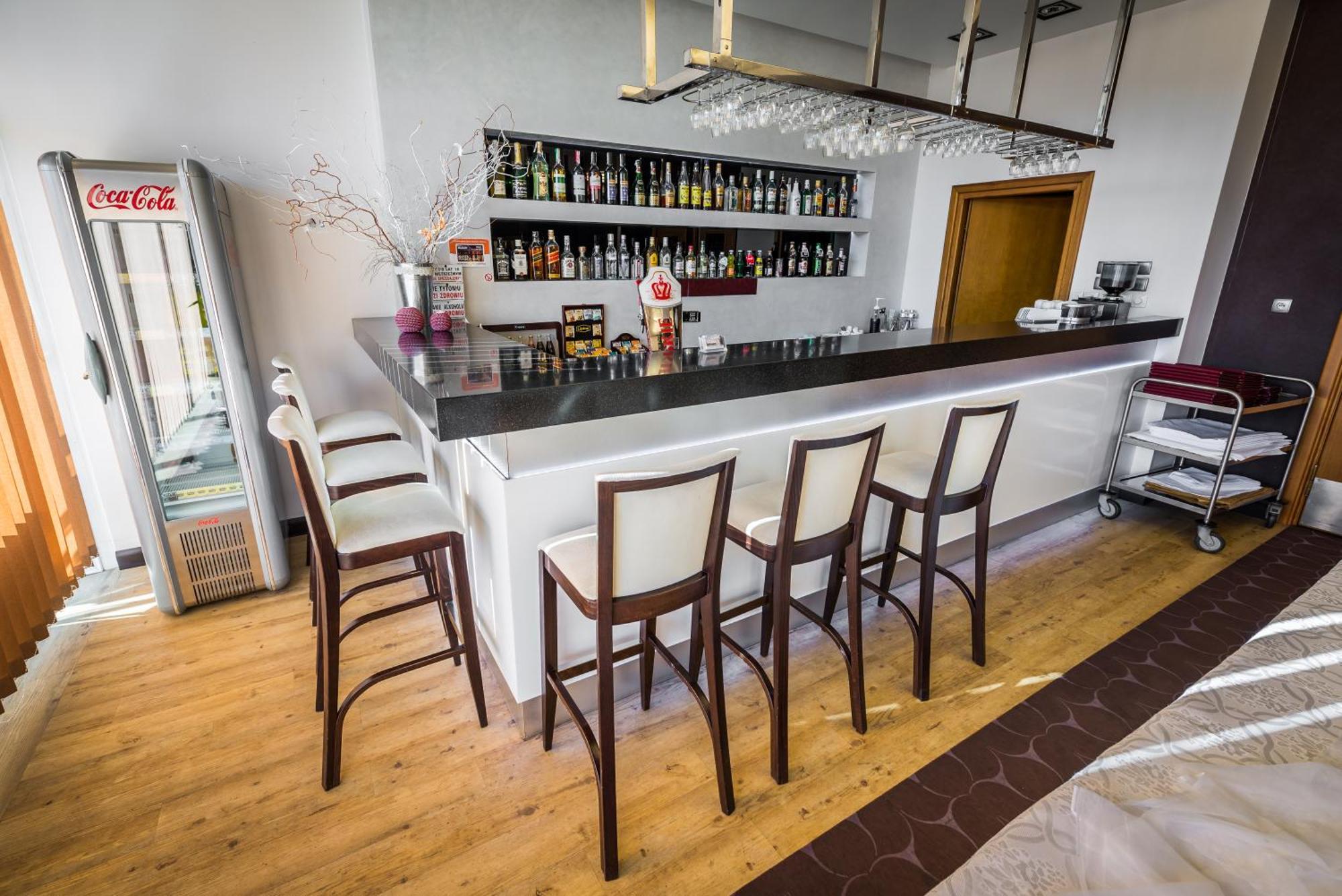 Wodnik Hotel Giżycko