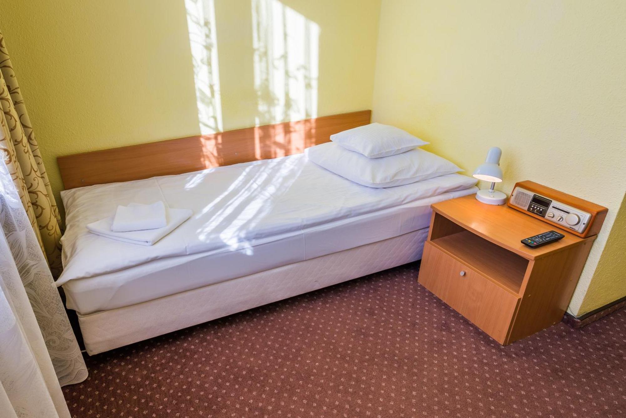 Wodnik Hotel 3*