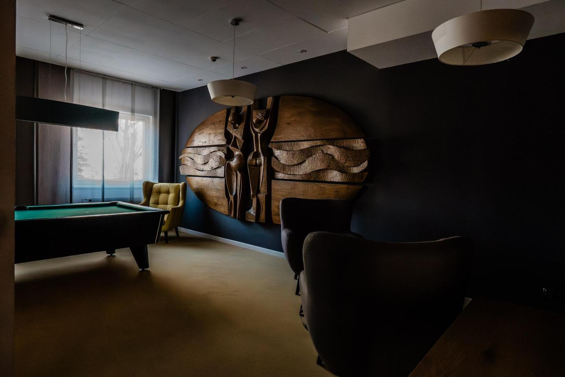 Wodnik Hotel 3*