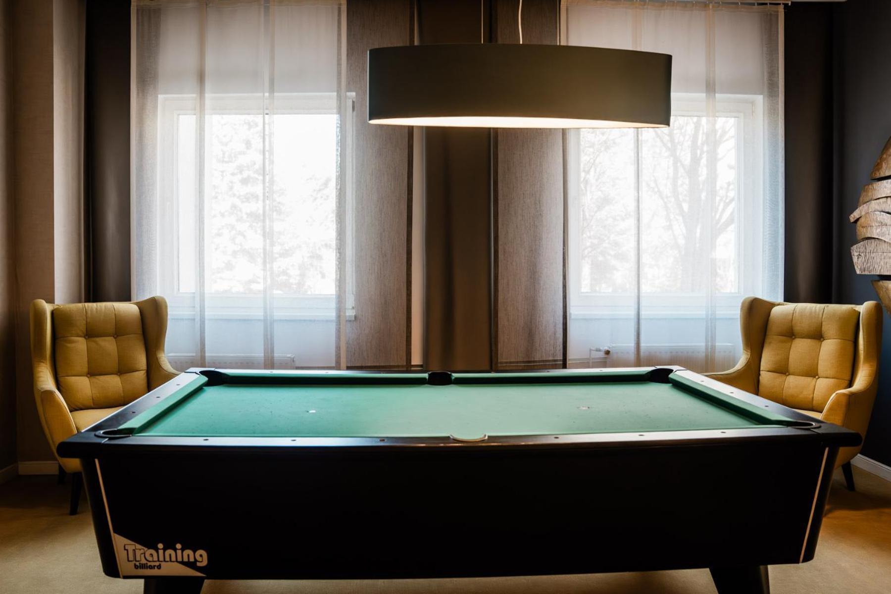 Wodnik Hotel Giżycko