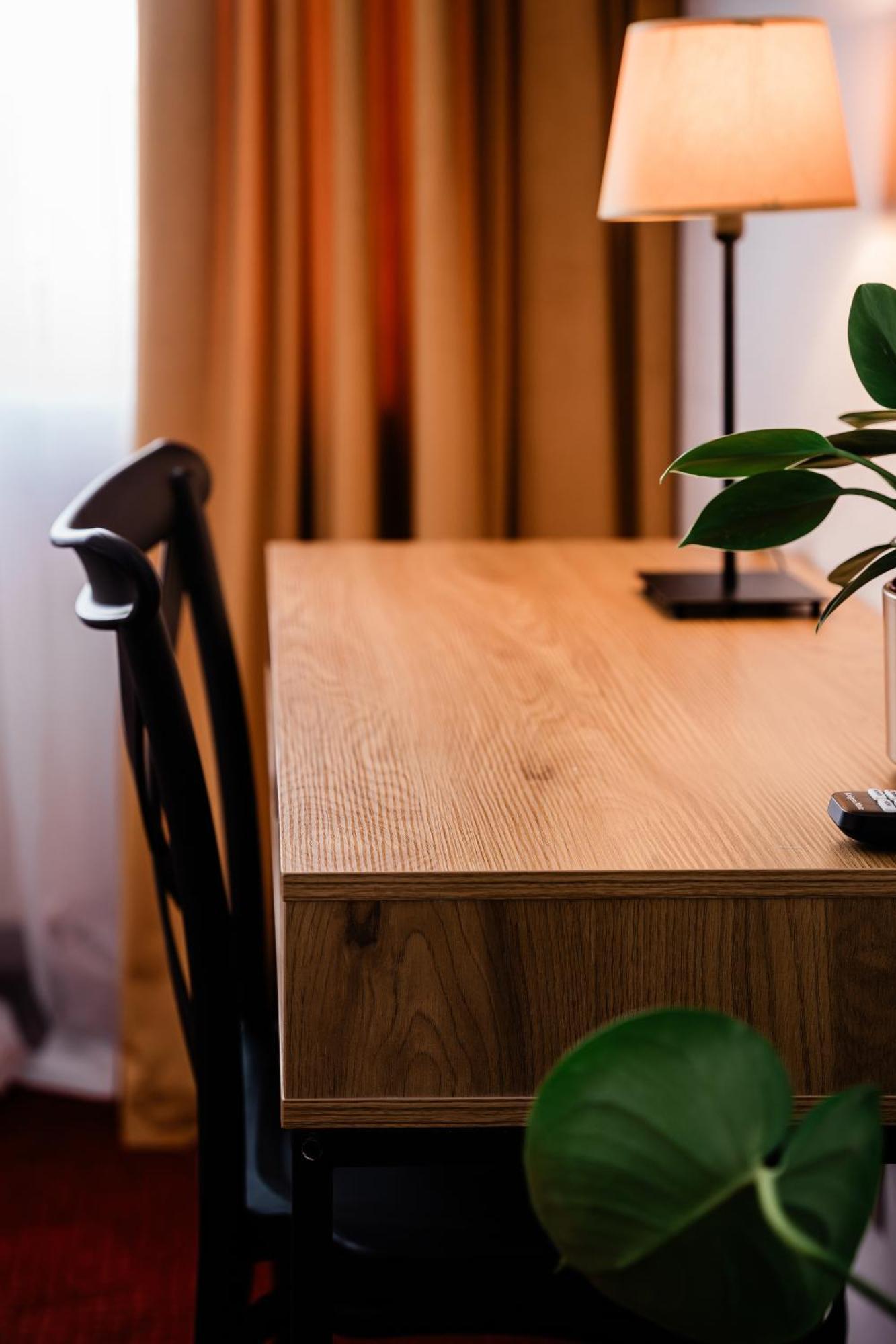 Hotel Wodnik 3*