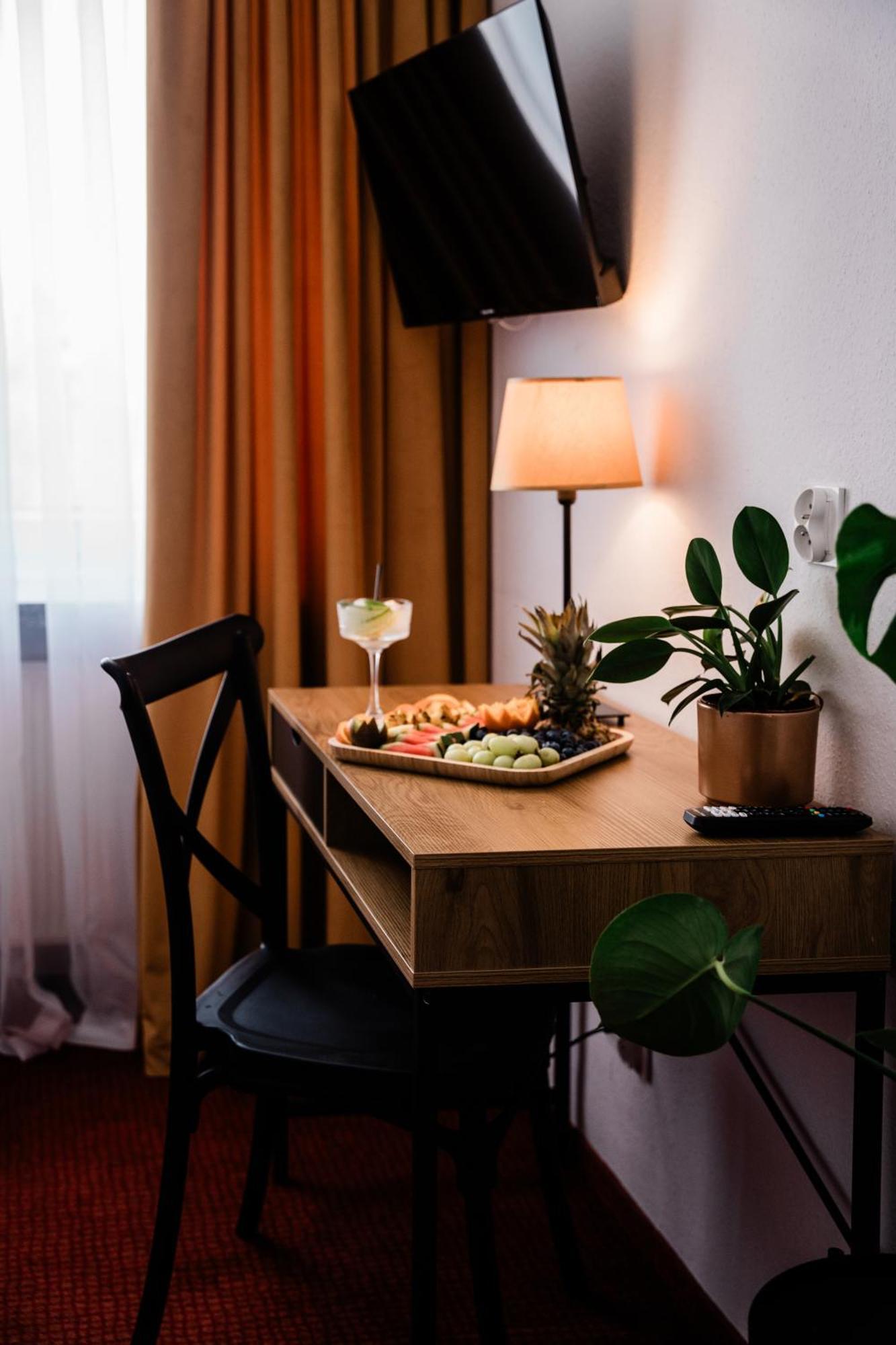 Wodnik Hotel Giżycko