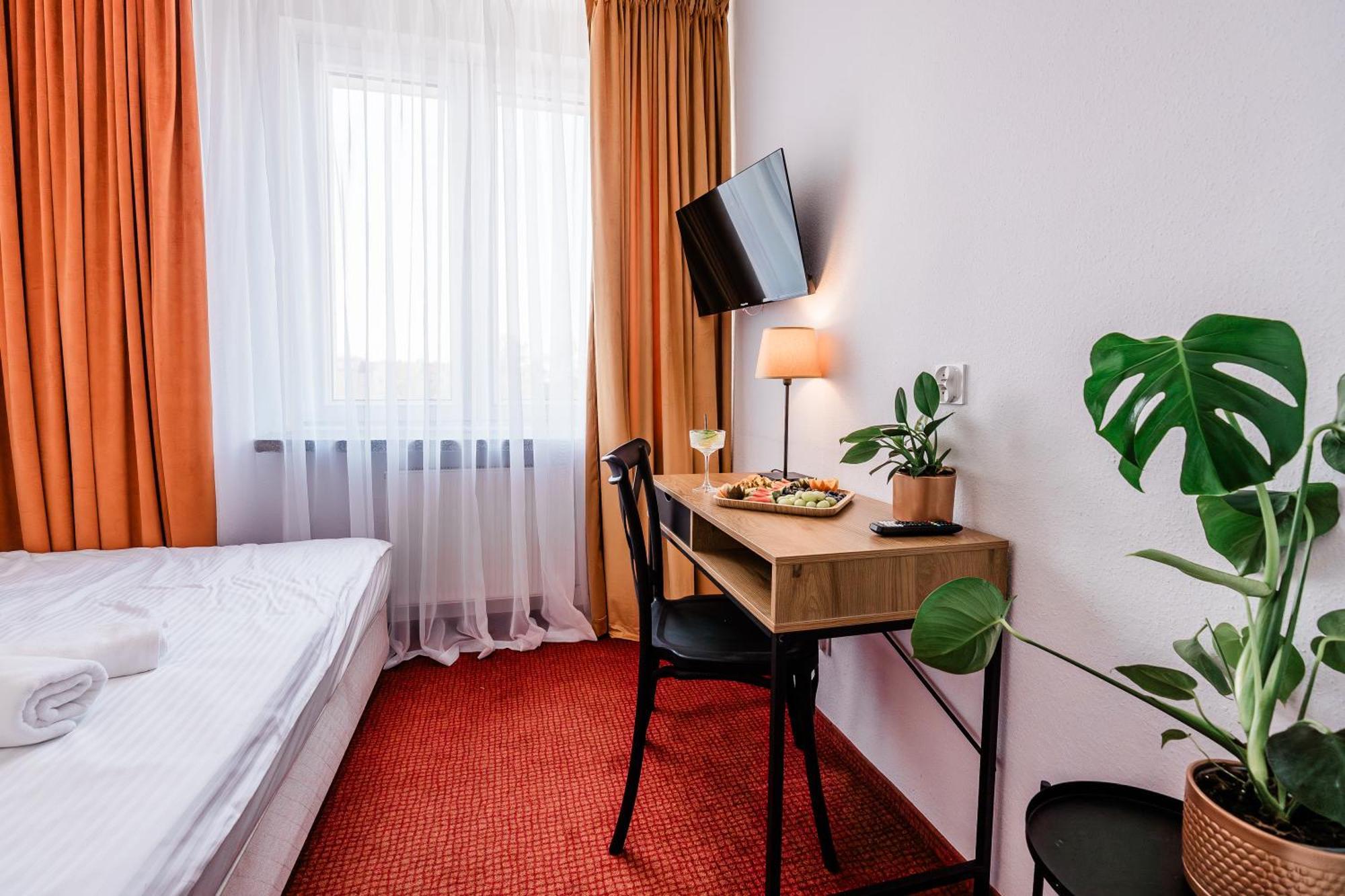 Wodnik Hotel
