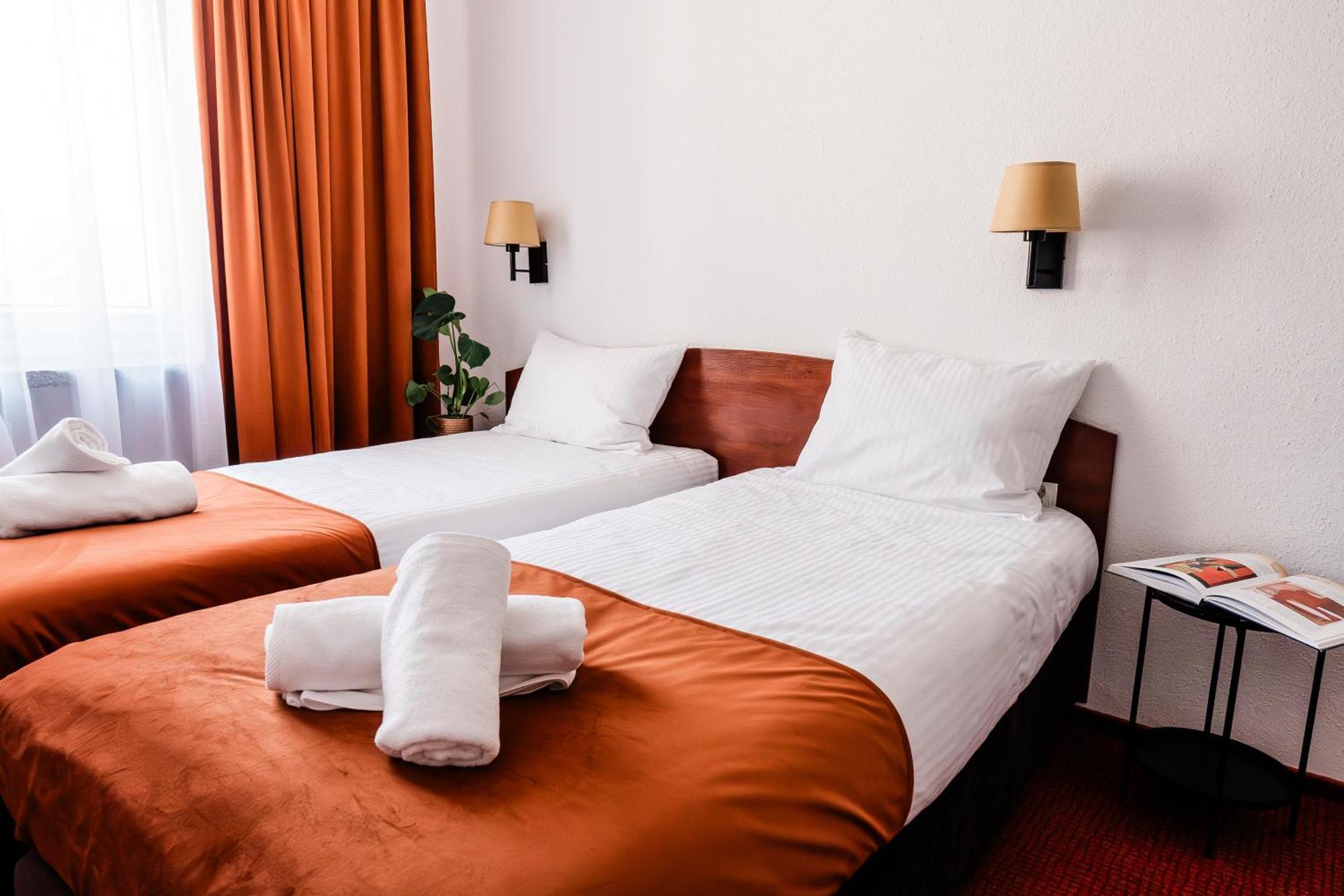 Hotel Wodnik