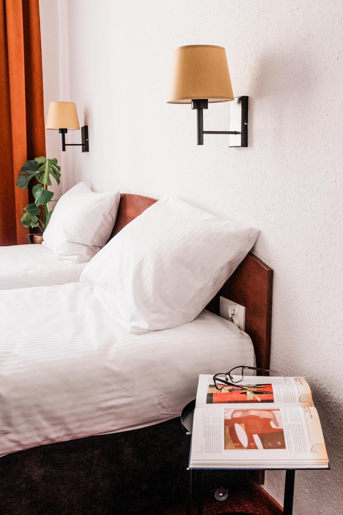 Wodnik Hotel 3*