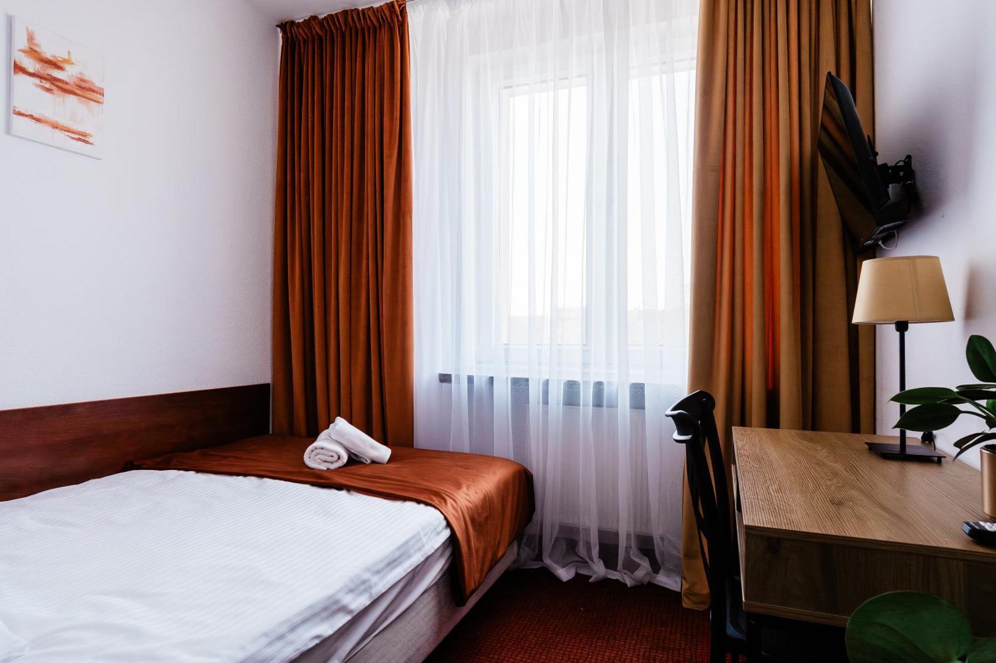 Hotel Wodnik 3*