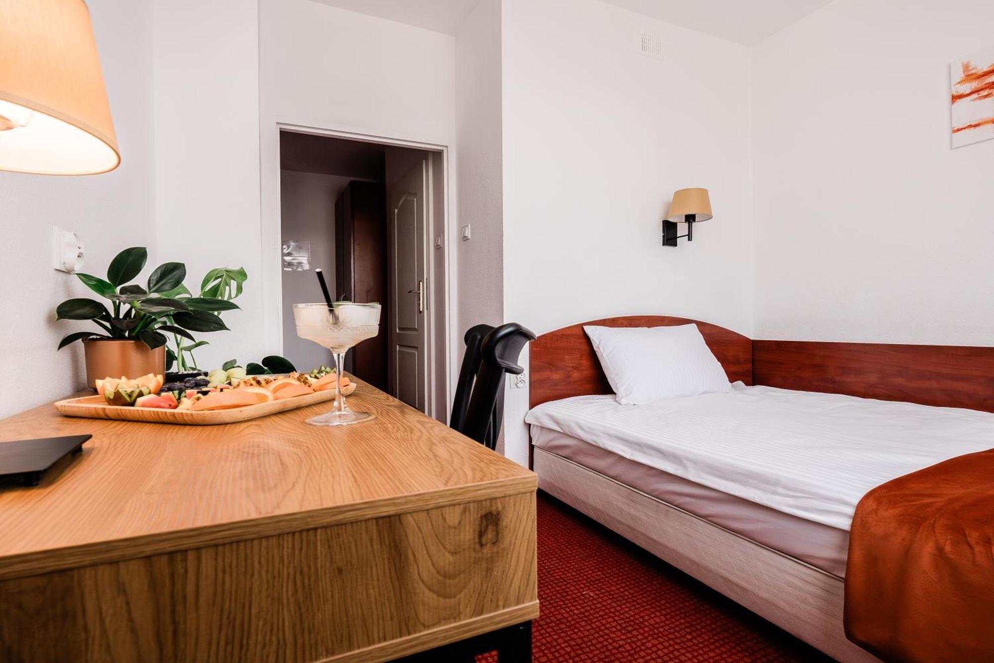 Wodnik Hotel Gizycko