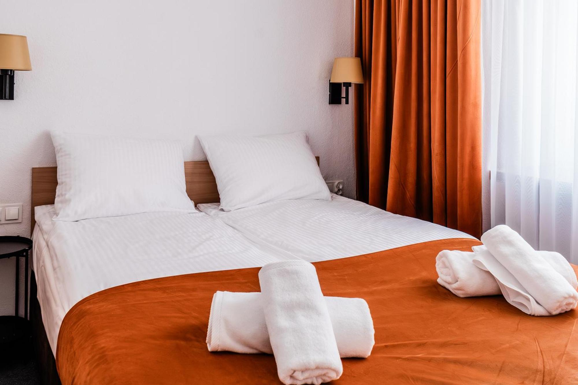 Hotel Wodnik Giżycko