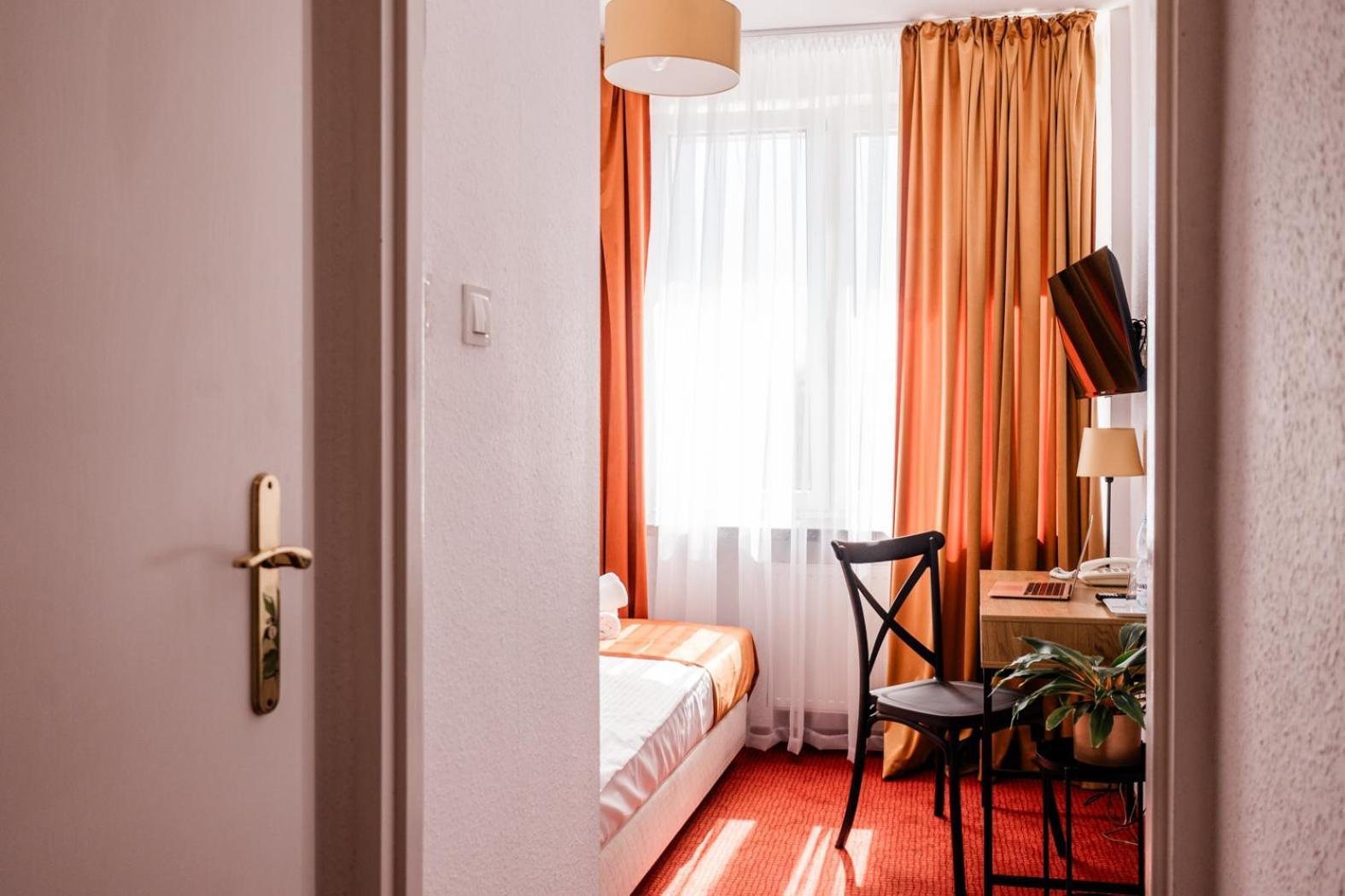 Hotel Wodnik