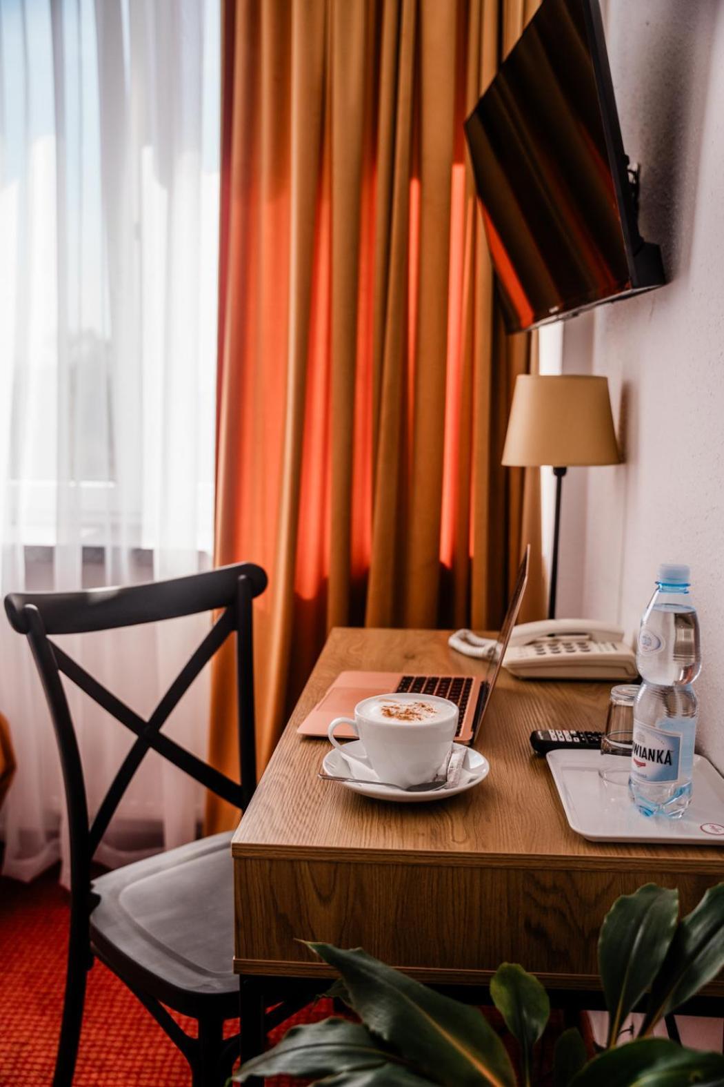 Wodnik 3* Gizycko