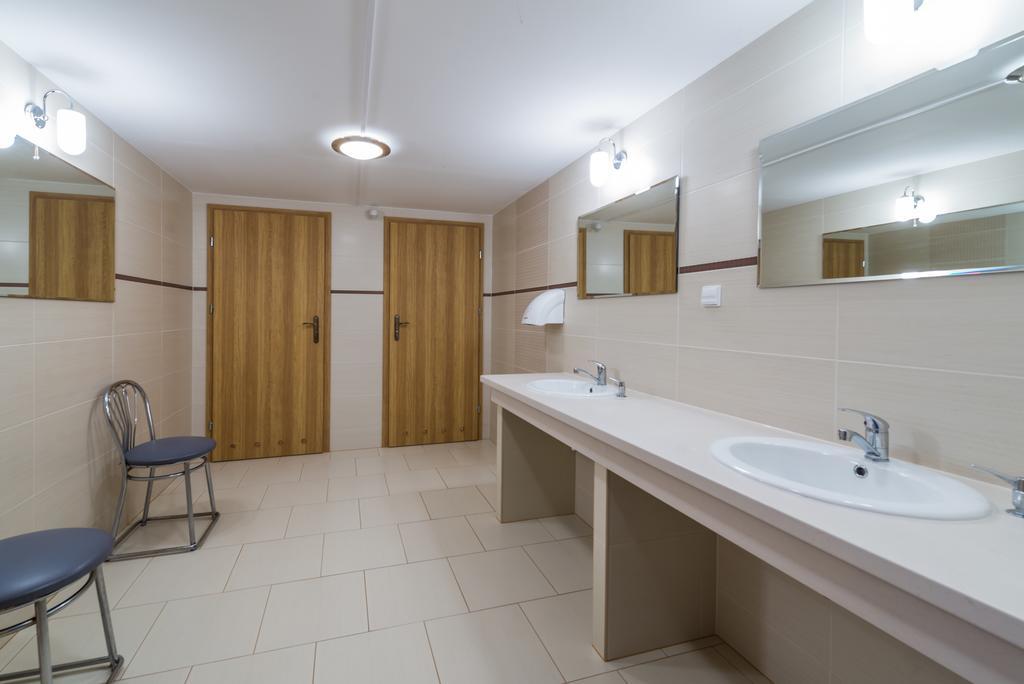 Wodnik 3* Giżycko