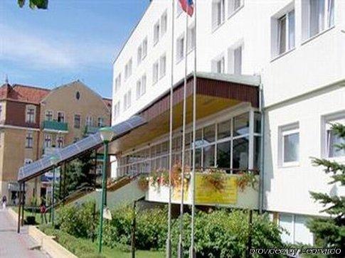 Hotel Wodnik
