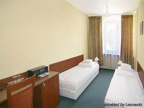 Hotel Wodnik 3*