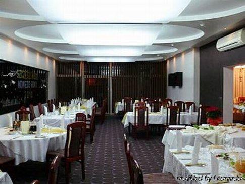 Wodnik Hotel Giżycko