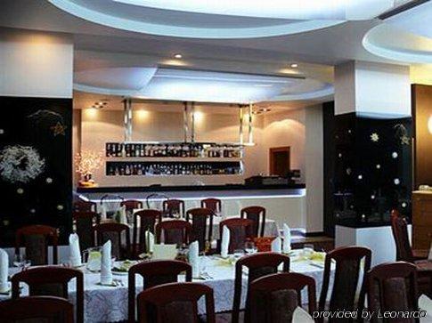 Wodnik Hotel 3*
