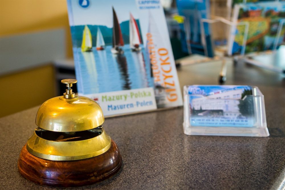 Готель Wodnik 3*