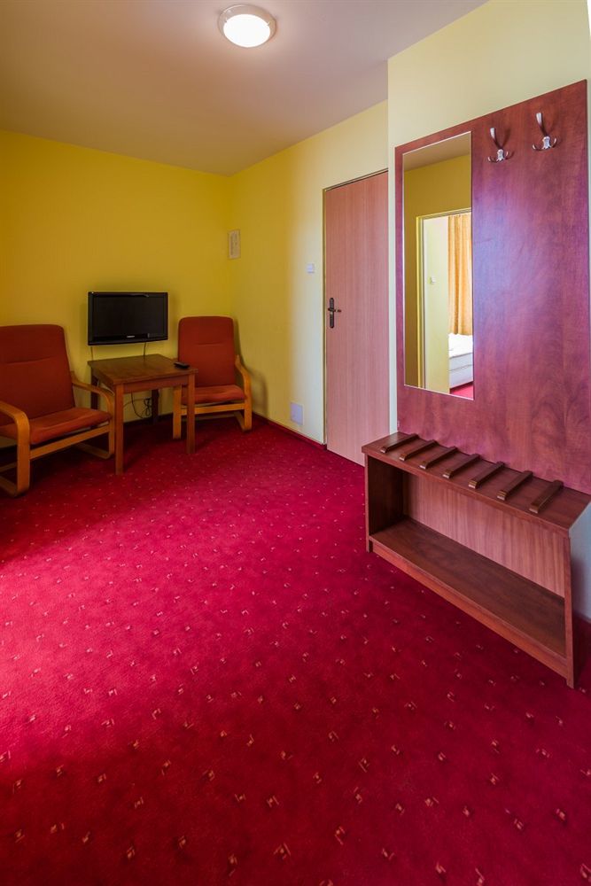 Hotel Wodnik