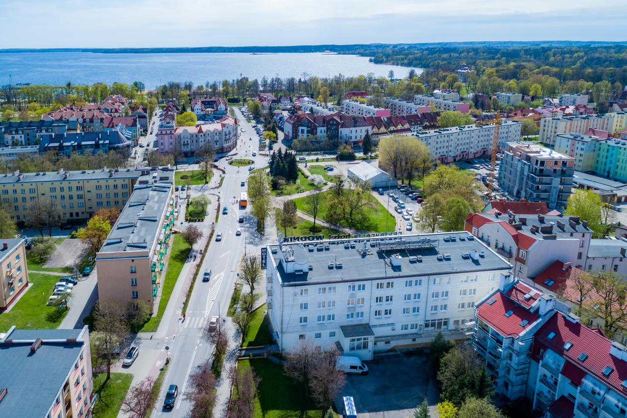 Wodnik Giżycko
