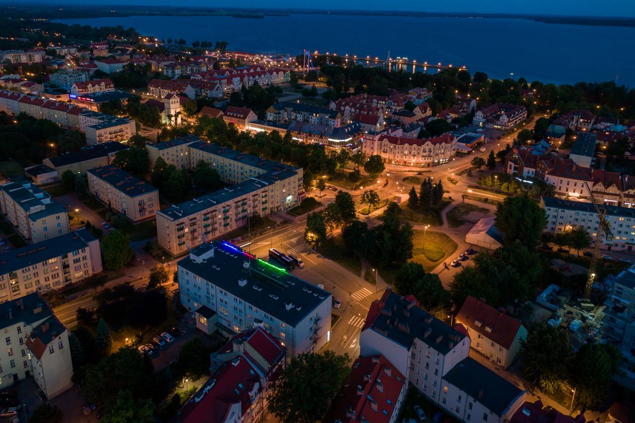 Wodnik 3*