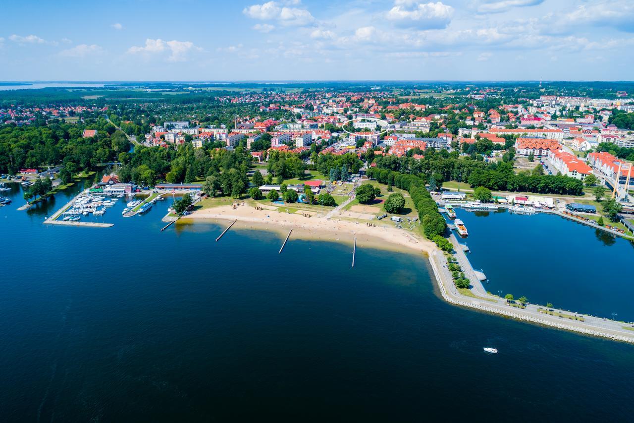 Wodnik Hotel 3*
