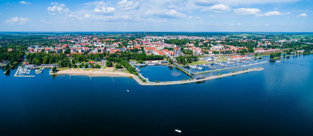 Wodnik Hotel Gizycko