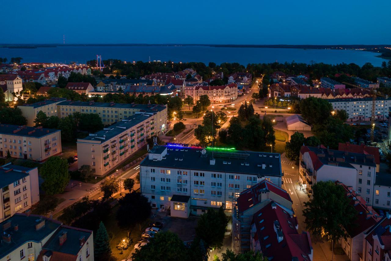 Wodnik Hotel Giżycko