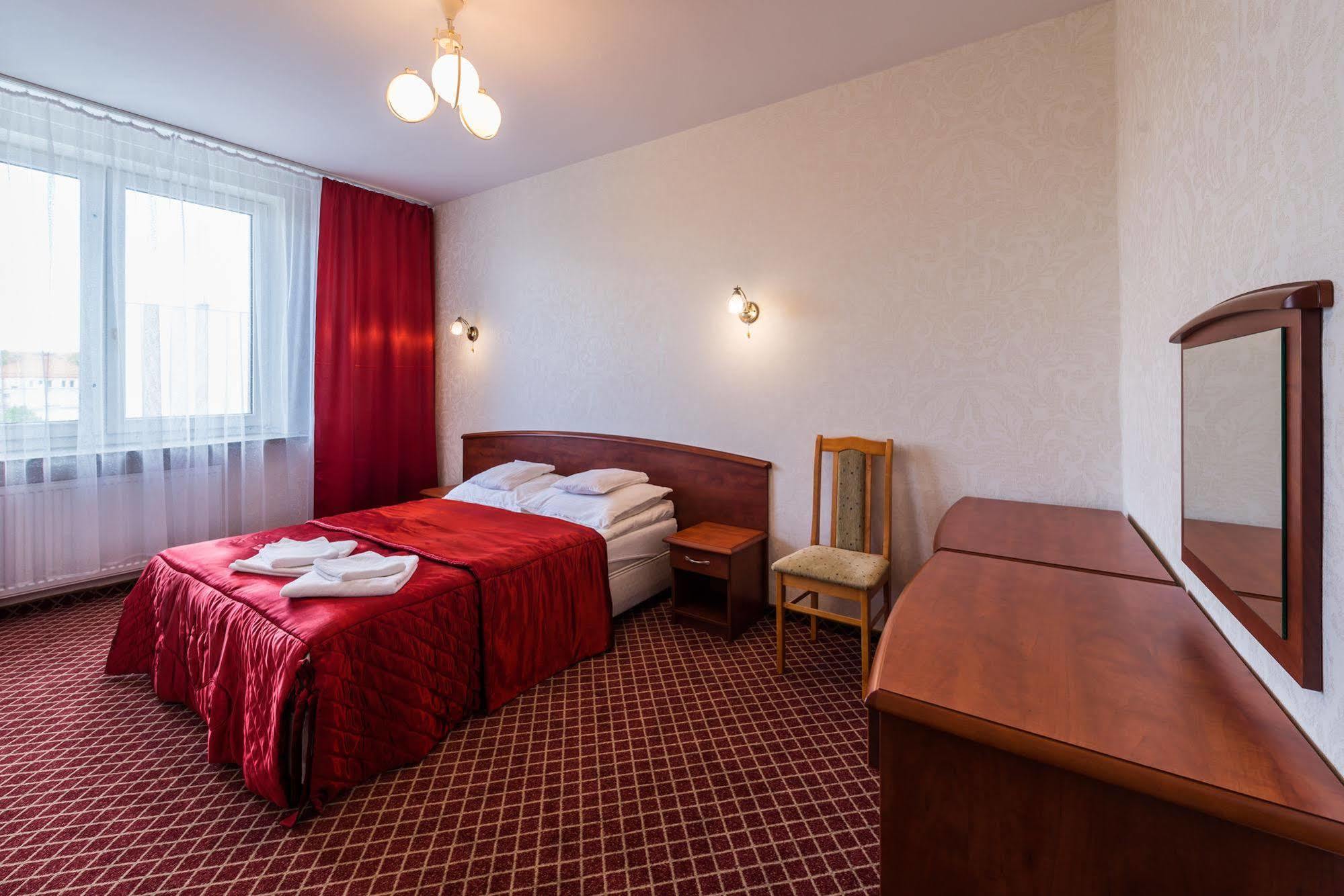 Wodnik 3* Giżycko