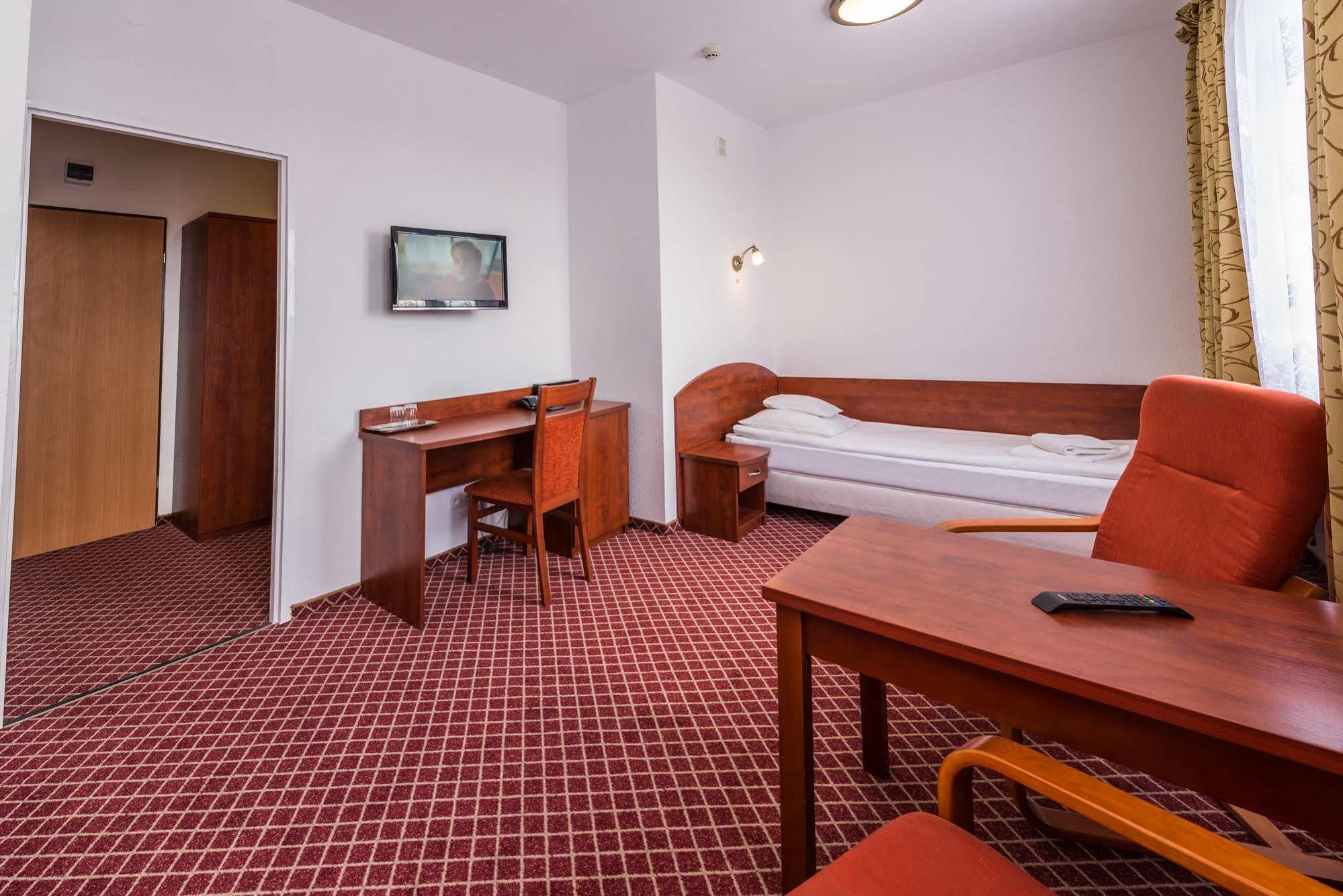 Wodnik 3* Giżycko
