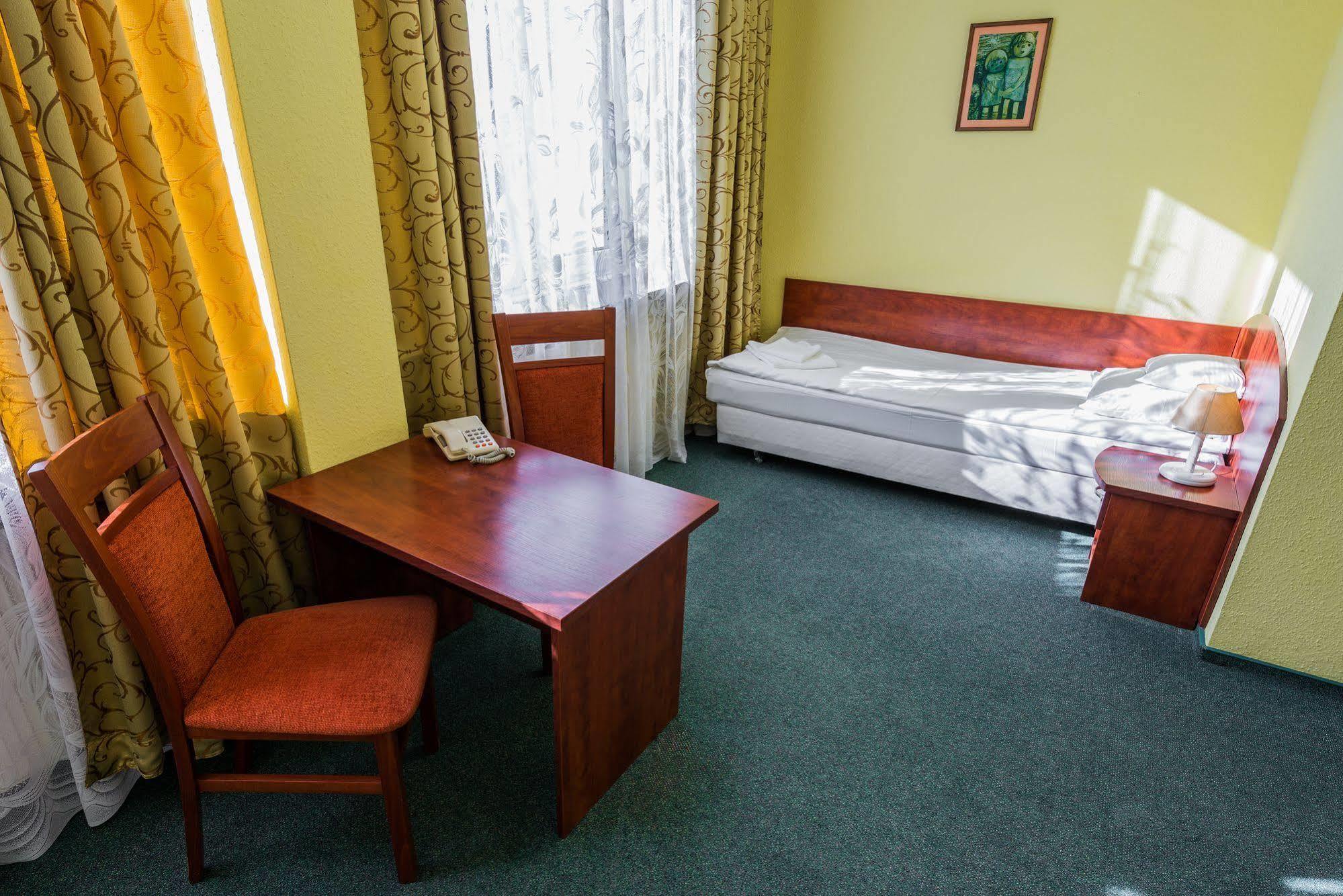 Wodnik Hotel Giżycko