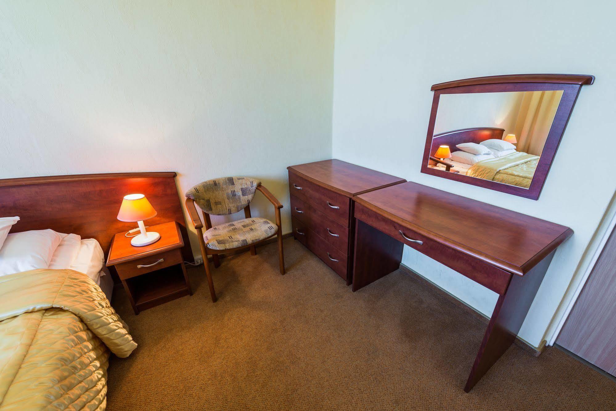 Hotel Wodnik 3*