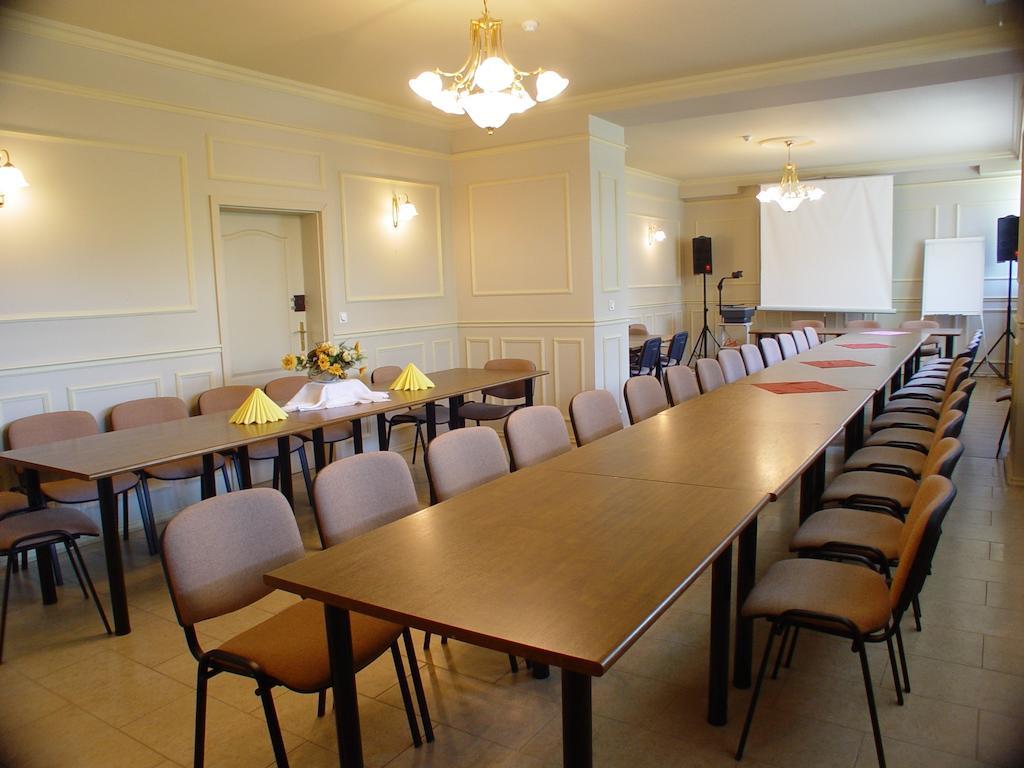Hotel Wodnik